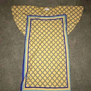 New york and co dress Small